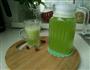 黄瓜汁的做法图解2