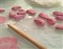 玫瑰馒头的做法图解1