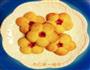 奶香曲奇的做法图解4