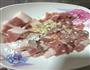 辣椒炒肉的做法图解3