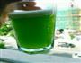 苦瓜汁的做法图解4