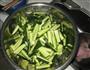 腌制黄瓜条的做法图解3