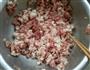 芸豆青椒猪肉饺的做法图解4