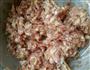 芸豆青椒猪肉饺的做法图解5