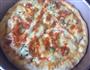 海鲜时蔬披萨的做法图解2