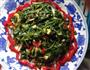 凉拌荆棘的做法图解3