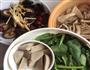菌菇煲的做法图解1