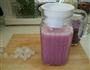 火龙果汁的做法图解6