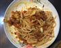 芝士焗意大利肉酱面的做法图解7