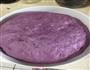 奶香紫薯发糕的做法图解7