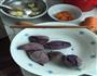 健康养生芋圆的做法图解2