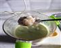 牛油果奶昔的做法图解3