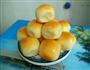奶油小面包的做法图解6