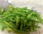 土豆炖豆角的做法图解1