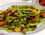 土豆炖豆角的做法图解3