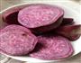 紫薯糕的做法图解1