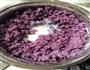 紫薯糕的做法图解4