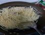 蒜香土豆丝的做法图解4