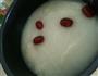 山药红枣粥的做法图解1