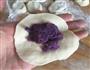 紫薯馅饼的做法图解11