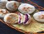 紫薯馅饼的做法图解18