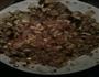 香菇蒸瘦肉的做法图解3