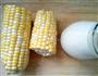 奶香煮玉米&奶香玉米汁的做法图解1