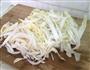 娃娃菜炖豆腐的做法图解2