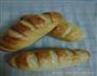 牛奶面包的做法图解2