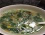 蔬菜咸粥的做法图解2