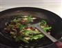 炒豆角的做法图解5