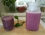 火龙果汁的做法图解6