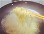 意大利面的做法图解3