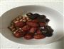 红豆血糯米粥的做法图解2