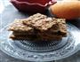 快手燕麦红糖饼干的做法图解8