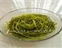 凉拌蒜苔的做法图解2