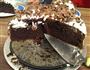 经典巧克力泥蛋糕 Chocolate Mud的做法图解9