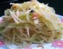 凉拌土豆丝的做法图解7