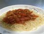 意大利肉酱面的做法图解4
