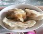 芹菜豆干猪肉饺子的做法图解6