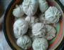 芸豆包子的做法图解8