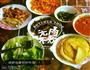 减肥百搭玉米卷饼的做法图解1