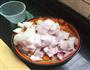 咖喱鸡肉饭的做法图解1