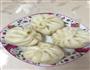 豆沙包子的做法图解11
