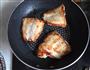 香煎龙利鱼的做法图解4