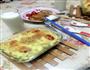 鸡肉焗饭的做法图解6