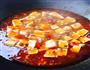 麻婆豆腐的做法图解10
