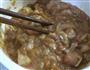 香菇鸡肉炒饭的做法图解1