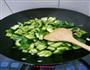 菜辣椒炒肉的做法图解5