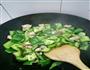 菜辣椒炒肉的做法图解6